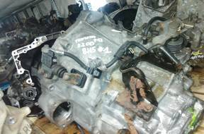 КОРОБКА ПЕРЕДАЧ 6-СТУПЕНЧАТАЯ 8H51 2,2 DCI NISSAN PRIMERA P12