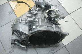 КОРОБКА ПЕРЕДАЧ 6-СТУПЕНЧАТАЯ 9M5 год,-7002-LA Ford Focus III TDCi