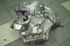 КОРОБКА ПЕРЕДАЧ 6-СТУПЕНЧАТАЯ 9M5 год,-7002-LA Ford Focus III TDCi