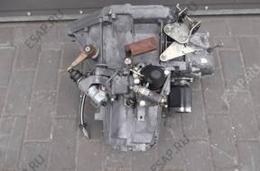 КОРОБКА ПЕРЕДАЧ 6-СТУПЕНЧАТАЯ ALFA GT 1.9 JTD