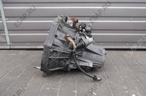 КОРОБКА ПЕРЕДАЧ 6-СТУПЕНЧАТАЯ ALFA GT 1.9 JTD