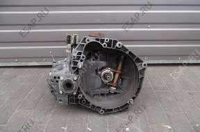 КОРОБКА ПЕРЕДАЧ 6-СТУПЕНЧАТАЯ ALFA GT 1.9 JTD
