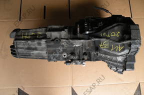 КОРОБКА ПЕРЕДАЧ 6-СТУПЕНЧАТАЯ AUDI A4 B6 B7 1.9 2.0 TDI HCF GBA