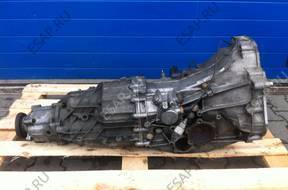 КОРОБКА ПЕРЕДАЧ 6-СТУПЕНЧАТАЯ AUDI S4 B6 B7 4.2 EXZ FVD