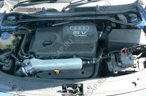 КОРОБКА ПЕРЕДАЧ 6-СТУПЕНЧАТАЯ Audi TT 8N0 1.8T FHA