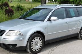 КОРОБКА ПЕРЕДАЧ 6-СТУПЕНЧАТАЯ AVF PASSAT B5 AUDI