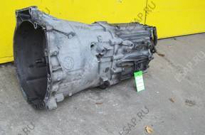 КОРОБКА ПЕРЕДАЧ 6-СТУПЕНЧАТАЯ BMW 3 E46 2.0d 150 M47 106940105