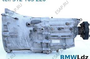 КОРОБКА ПЕРЕДАЧ 6-СТУПЕНЧАТАЯ BMW E46 330d 3.0D 204 РЕСТАЙЛИНГ 02-