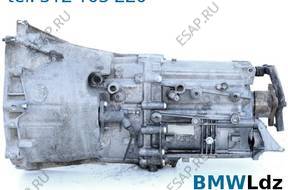 КОРОБКА ПЕРЕДАЧ 6-СТУПЕНЧАТАЯ BMW E46 E90 320d 2.0D 150 РЕСТАЙЛИНГ