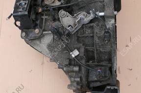 КОРОБКА ПЕРЕДАЧ 6-СТУПЕНЧАТАЯ Ceed i30 1.6 CRDi M56CF3-1
