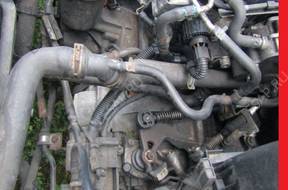 КОРОБКА ПЕРЕДАЧ 6-СТУПЕНЧАТАЯ ERF 1.9 TDI 130 KM VW GOLF IV