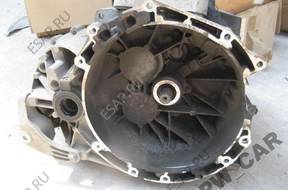 КОРОБКА ПЕРЕДАЧ 6-СТУПЕНЧАТАЯ  FORD MONDEO 2.0 TDCI 01-06 MK3