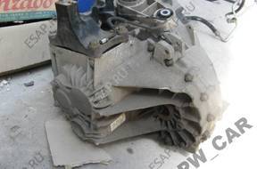 КОРОБКА ПЕРЕДАЧ 6-СТУПЕНЧАТАЯ  FORD MONDEO 2.0 TDCI 01-06 MK3