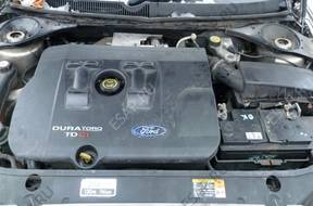 КОРОБКА ПЕРЕДАЧ 6-СТУПЕНЧАТАЯ FORD MONDEO MK3 2.0 TDCI 130KM
