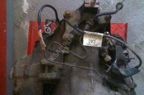 КОРОБКА ПЕРЕДАЧ 6-СТУПЕНЧАТАЯ FORD MONDEO MK3 2.0 TDCI