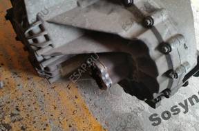 КОРОБКА ПЕРЕДАЧ 6-СТУПЕНЧАТАЯ Ford Mondeo MK3 TDCI 130 km 96kw