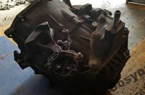 КОРОБКА ПЕРЕДАЧ 6-СТУПЕНЧАТАЯ Ford Mondeo MK3 TDCI 130 km 96kw