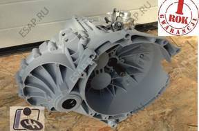 КОРОБКА ПЕРЕДАЧ 6-СТУПЕНЧАТАЯ FORD TRANSIT 2,2  GWARANCJ