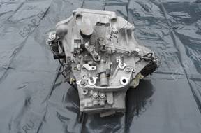 КОРОБКА ПЕРЕДАЧ 6-СТУПЕНЧАТАЯ H.CIVIC VIII UFO 8 2.2i-CTDi