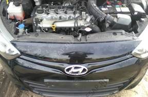 КОРОБКА ПЕРЕДАЧ 6-СТУПЕНЧАТАЯ HYUNDAI I20 РЕСТАЙЛИНГ 1,4CRDI 12-14 год,