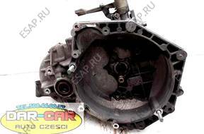 КОРОБКА ПЕРЕДАЧ 6-СТУПЕНЧАТАЯ M32 Opel  Astra H 1,9 CDTI