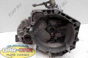 КОРОБКА ПЕРЕДАЧ 6-СТУПЕНЧАТАЯ M32 Opel  Zafira БЕНЗИН 1,9 CDTI