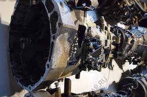 КОРОБКА ПЕРЕДАЧ 6-СТУПЕНЧАТАЯ MAXITY,CABSTAR 2,5L; 07-2016 год