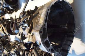 КОРОБКА ПЕРЕДАЧ 6-СТУПЕНЧАТАЯ MAXITY,CABSTAR 2,5L; 07-2016 год