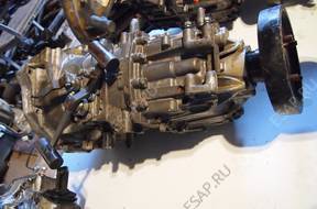 КОРОБКА ПЕРЕДАЧ 6-СТУПЕНЧАТАЯ MAXITY,CABSTAR 2,5L; 07-2016 год