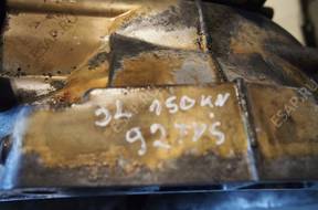 КОРОБКА ПЕРЕДАЧ 6-СТУПЕНЧАТАЯ MAXITY,CABSTAR 3L; 07-2012 год