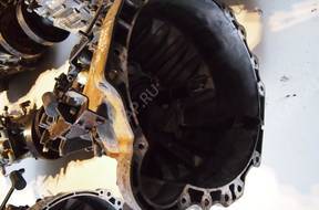 КОРОБКА ПЕРЕДАЧ 6-СТУПЕНЧАТАЯ MAXITY,CABSTAR 3L; 07-2012 год