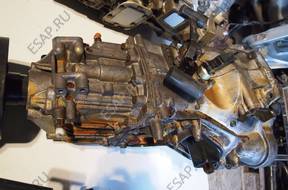 КОРОБКА ПЕРЕДАЧ 6-СТУПЕНЧАТАЯ MAXITY,CABSTAR 3L; 07-2012 год