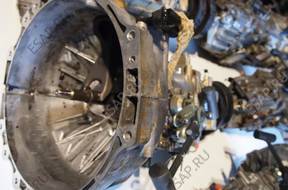 КОРОБКА ПЕРЕДАЧ 6-СТУПЕНЧАТАЯ MAXITY,CABSTAR 3L; 07-2016 год