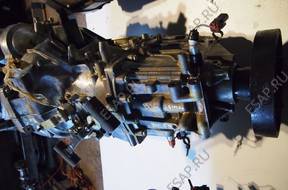 КОРОБКА ПЕРЕДАЧ 6-СТУПЕНЧАТАЯ MAXITY,CABSTAR 3L; 07-2016 год