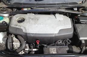 КОРОБКА ПЕРЕДАЧ 6-СТУПЕНЧАТАЯ МЕХАНИКА volvo 2.4 d5 185km w auci