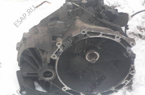 КОРОБКА ПЕРЕДАЧ 6-СТУПЕНЧАТАЯ MONDEO MK3 2.0T DCI