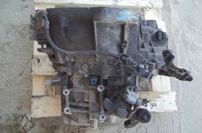 КОРОБКА ПЕРЕДАЧ 6-СТУПЕНЧАТАЯ NISSAN ALMERA N16 2.2 DCI