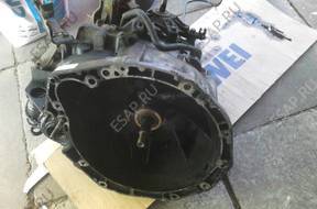 КОРОБКА ПЕРЕДАЧ 6-СТУПЕНЧАТАЯ Nissan Primera p12 1.9 dci