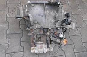 КОРОБКА ПЕРЕДАЧ 6-СТУПЕНЧАТАЯ NISSAN PRIMERA P12 2.0 16V -WYS-