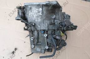 КОРОБКА ПЕРЕДАЧ 6-СТУПЕНЧАТАЯ NISSAN PRIMERA P12 2.0 БЕНЗИН RZG