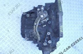 КОРОБКА ПЕРЕДАЧ 6-СТУПЕНЧАТАЯ OPEL FIAT ALFA ROMEO M32 1.9CDTI