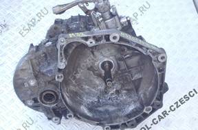 КОРОБКА ПЕРЕДАЧ 6-СТУПЕНЧАТАЯ OPEL FIAT ALFA ROMEO M32 1.9CDTI