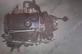 КОРОБКА ПЕРЕДАЧ 6-СТУПЕНЧАТАЯ PASSAT B6 2.0TDI