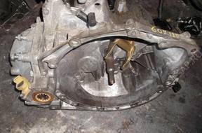 КОРОБКА ПЕРЕДАЧ 6-СТУПЕНЧАТАЯ Peugeot 607 2.2 HDI