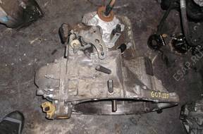 КОРОБКА ПЕРЕДАЧ 6-СТУПЕНЧАТАЯ Peugeot 607 2.2 HDI