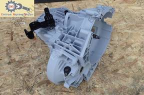 КОРОБКА ПЕРЕДАЧ 6-СТУПЕНЧАТАЯ PEUGEOT BOXER 2,2 HDI JTD 07-13