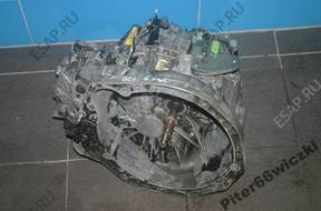 КОРОБКА ПЕРЕДАЧ 6-СТУПЕНЧАТАЯ RENAULT LAGUNA II 1.9 DCI