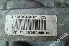 КОРОБКА ПЕРЕДАЧ 6-СТУПЕНЧАТАЯ RENAULT SCENIC II 1.9 DCI 120 KM