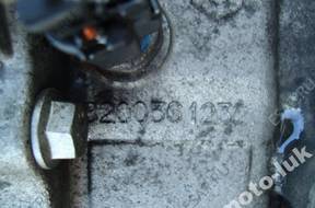 КОРОБКА ПЕРЕДАЧ 6-СТУПЕНЧАТАЯ RENAULT SCENIC II 1.9 DCI 120 KM