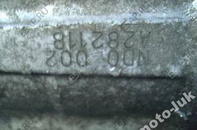 КОРОБКА ПЕРЕДАЧ 6-СТУПЕНЧАТАЯ RENAULT SCENIC II 1.9 DCI 120 KM